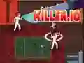 بازی Killer.io آنلاین