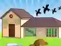 بازی G2L Out House Escape آنلاین