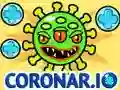 بازی Coronar.io آنلاین