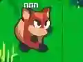 بازی Bigfoxwarz.io آنلاین