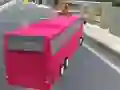 بازی Off Road Bus آنلاین