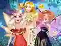 بازی Your Fairytale Adventure آنلاین