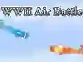 بازی WWII Air Battle آنلاین