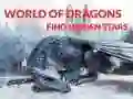 بازی World of Dragons Hidden Stars آنلاین
