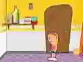 بازی Caroline Adventure آنلاین