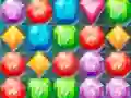 بازی Match 3 Classic Jewel Pop آنلاین