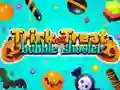 بازی Trick or Treat Bubble Shooter آنلاین