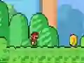 بازی Super Mario Starroad آنلاین