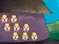 بازی Minnie Mouse Rescue آنلاین