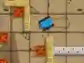 بازی Mega Tank Wars Arena آنلاین