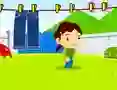 بازی Drying Game آنلاین