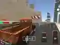بازی Suv Parking Simulator 3d آنلاین