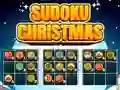 بازی Sudoku Christmas آنلاین