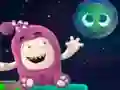 بازی OddBods: Sticky Tacky آنلاین