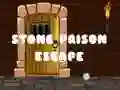 بازی Stone Prison Escape آنلاین