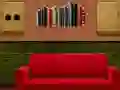 بازی Ghastly House Escape آنلاین