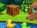 بازی Sand Cave Escape آنلاین