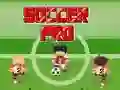 بازی Soccer Pro آنلاین
