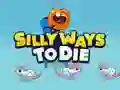 بازی Silly Ways To Die آنلاین