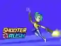 بازی Shooter Rush آنلاین