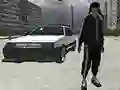 بازی Russian Grand City Auto آنلاین