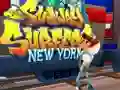 بازی Subway Surfers New York آنلاین