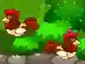 بازی Little Chick Rescue آنلاین
