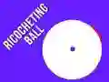 بازی Ricocheting Ball آنلاین