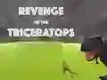 بازی Revenge of the Triceratops آنلاین