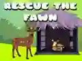 بازی Rescue the fawn آنلاین