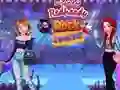 بازی Redheads Rock Concert آنلاین