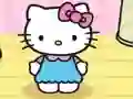 بازی Hello Kitty and Friends Finder آنلاین