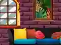 بازی Wrecked House Escape آنلاین