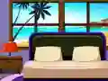 بازی Beach House Escape آنلاین