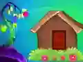 بازی Violaceous House Escape آنلاین