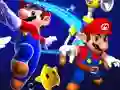 بازی Super Mario Shooting Zombie آنلاین