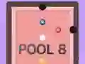 بازی Pool 8 آنلاین