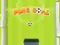 بازی Pong Goal آنلاین