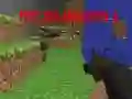 بازی Pixel Gun Apocalypse 4 آنلاین