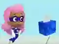 بازی Bubble Guppies Bubble scrubbies آنلاین