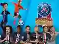 بازی Paris Saint-Germain: Football Freestyle آنلاین