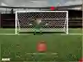 بازی Beat The Keeper آنلاین