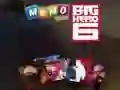 بازی Big hero 6 Memo Deluxe آنلاین