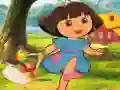 بازی Dora Farm Harvest Season آنلاین