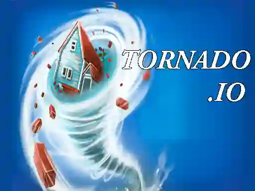 بازی Eg Tornado.io آنلاین