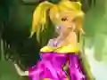 بازی Tinker bell New Look آنلاین