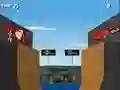 بازی Extreme skateboard آنلاین