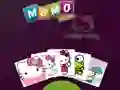 بازی Hello Kitty: Memo Deluxe آنلاین