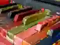 بازی Colourful Piano Jigsaw آنلاین