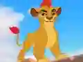 بازی The Lion Guard Protectors of the Pridelands آنلاین
